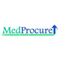 MedProcure, LLC Logo