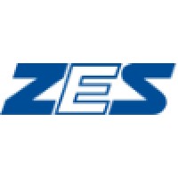 ZES ZIMMER Electronic Systems GmbH Logo