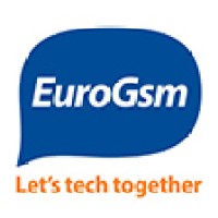 EuroGsm Logo