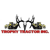 TROPHY TRACTOR INC Logo