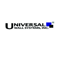 Universal Wall Systems, Inc. Logo