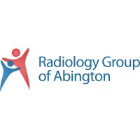 RADIOLOGY GROUP OF ABINGTON, P.C. Logo