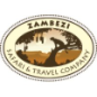 ZAMBEZI Safari & Travel Co LTD Logo