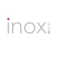 Inox Equip Ltd Logo
