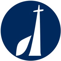 Manchester United Methodist Church Logo