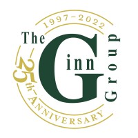 The Ginn Group, Inc. Logo