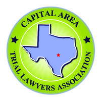 CAPITAL AREA TRIAL LAWYERS ASSOCIATION Logo