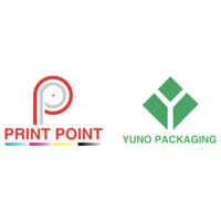 Print Point & Yuno Group Logo