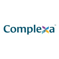 Complexa Inc. Logo