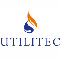 Utilitec Services Logo