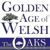 GOLDEN AGE OF WELSH, L.L.C. Logo