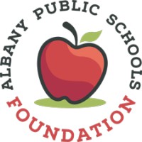 Albany Public Schools Foundation Logo
