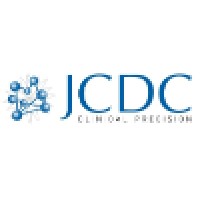 Jehangir Clinical Development Centre (JCDC) Logo