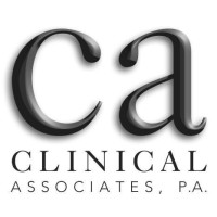 Clinical Associates, P.A. Logo