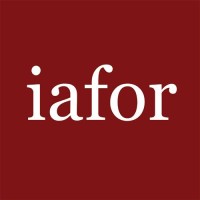 The International Academic Forum (IAFOR) Logo