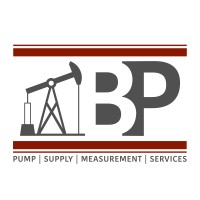 BP Pump & Supply, Inc. Logo