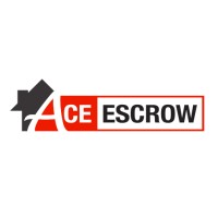 Ace Escrow Logo
