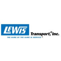 Lewis Transport Inc. Logo