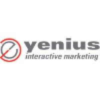 Yenius Interactive Marketing Logo
