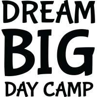 Dream Big Day Camp, Inc. Logo