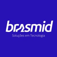 Brasmid Tecnologia Logo