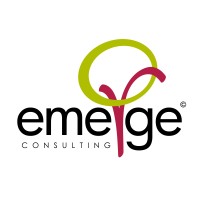 Emerge Consulting Logo