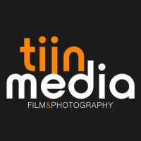 Tijnmedia Logo
