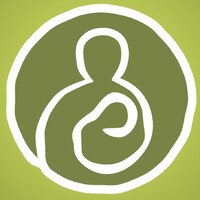 Birth Roots Center for Community Supported Parenting Logo