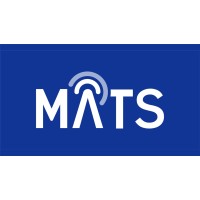 MATS [Malta Air Traffic Services] Logo