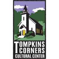 Tompkins Corners Cultural Center Logo