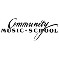 Community Music School of Santa Cruz Logo