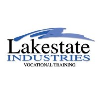 LAKESTATE INDUSTRIES, INC. Logo