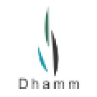 Dhamm Steel Services Private Limited Logo
