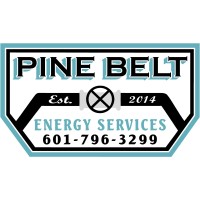 Pine Belt Energy Services LLC Logo