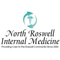 NORTH ROSWELL INTERNAL MEDICINE, PC Logo