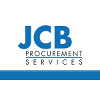 JCB Procurement Services Logo
