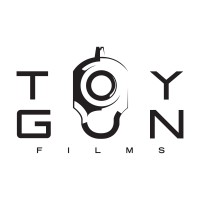 Toy Gun Films Logo
