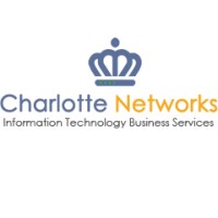 Charlotte Networks Logo