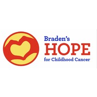Braden’s Hope for Childhood Cancer Logo