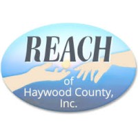 REACH OF HAYWOOD COUNTY INC Logo