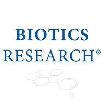 Biotics Research Corporation Logo