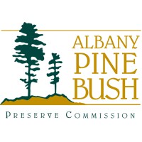 Albany Pine Bush Preserve Commission Logo