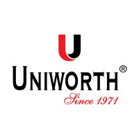 Uniworth Dress Co. Logo