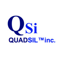QUADSIL INC Logo