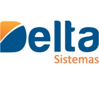 Delta Sistemas Logo