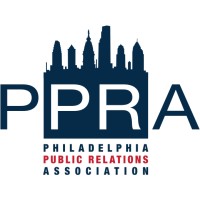 Philadelphia Public Relations Association (PPRA) Logo
