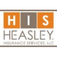 Heasley Insurance Services, LLC Logo