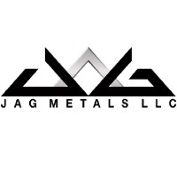 JAG Metals LLC Logo