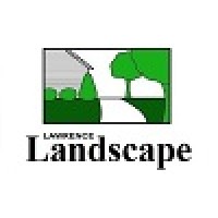 Lawrence Landscape, Inc. Logo
