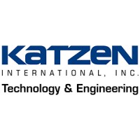 KATZEN International, Inc. Logo